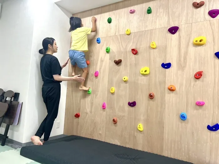 指導の様子4